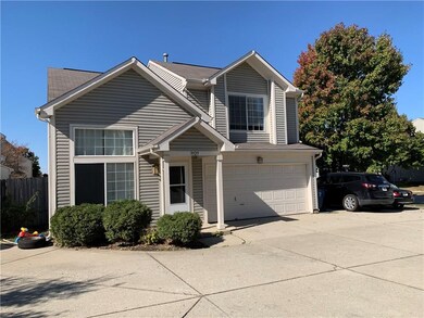 9929 Worthington Blvd, Fishers, IN 46038 - photo 2