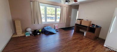 10854 Lake Rd, Highland, IL 62249 - photo 7