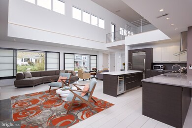 4324 Rosedale Ave, Bethesda, MD 20814 - photo 7