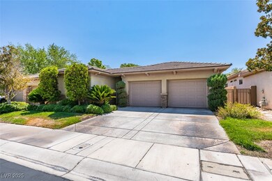 46 Fountainhead Cir, Henderson, NV 89052 - photo 2