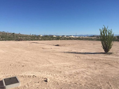 Site w/ Pad Ready for Build!