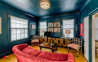 448 Ratcliff St, Shreveport, LA 71104 - photo 5