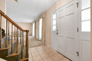 Entryway