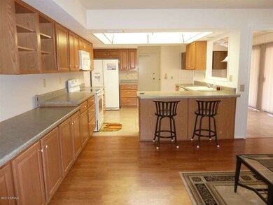 Arizona Room/Kitchen