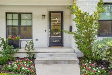 6907 Santa Maria Ln, Dallas, TX 75214 - photo 3