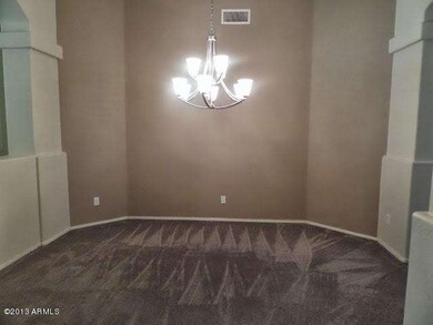 Formal Dining Rom