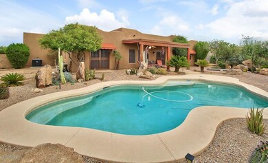 Home for sale in North Phoenix 1bb