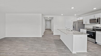 333 Wellspring Dr, Rocky Mount, NC 27804 - photo 7