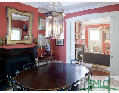 Dining Room.