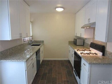 Welcome to Your New Kitchen.
