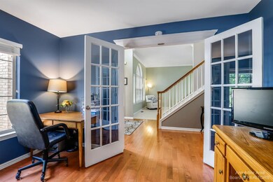 4660 Sawgrass Dr W unit 19, Ann Arbor, MI 48108 - photo 6