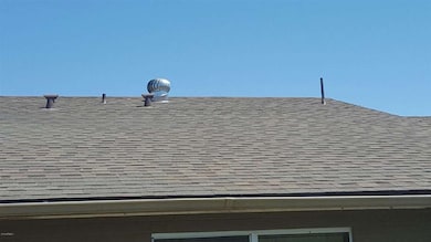 Closer View of New Roof
