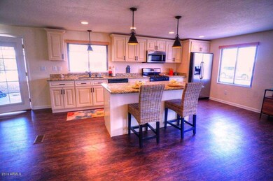 Gorgeous Kitchen
