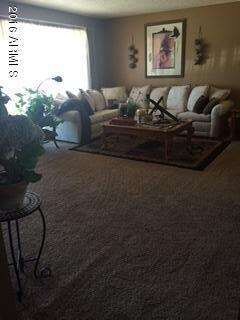 Formal Living Rm