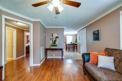 605 Oak St, Manchester, TN 37355 - photo 6