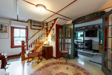 39 Port Clyde Road, Saint George