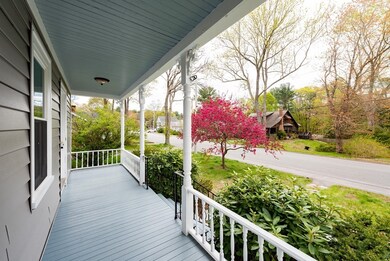 206 Myrtle St, Rockland, MA 02370 - photo 2