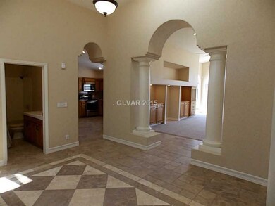 Entry Hall.