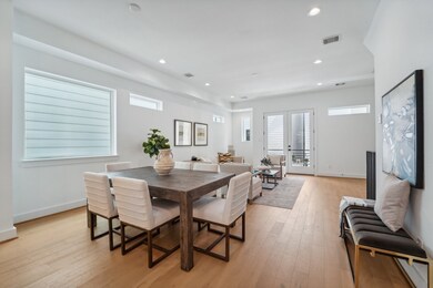 1403 W 21st St unit B, Houston, TX 77008 - photo 7