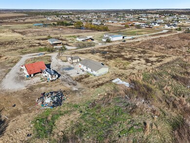 1025 Smiley Rd, Celina, TX 75009 - photo 7