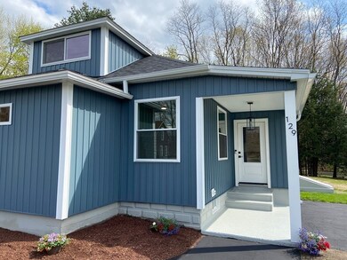 129 Plumtree Rd, Sunderland, MA 01375 - photo 3