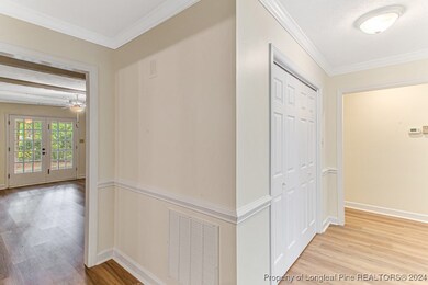 3367 Quarry Dr, Fayetteville, NC 28303 - photo 4