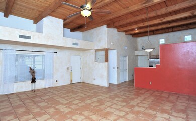 Stunning Soaring Wood Beam Ceilings
