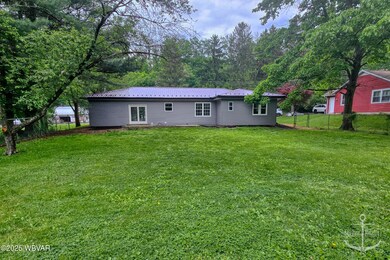 Home Rear