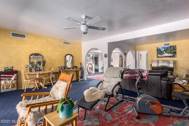 10184 N Valle Del Oro Dr, Tucson, AZ 85737 - photo 7