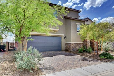 What a beautiful home!