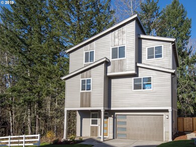 16815 SE Fox Glen Ct unit LOT14, Happy Valley, OR 97015 - photo 2