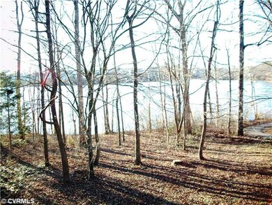 Waterfront/Dock/Pier - Waterfront from the deck.  