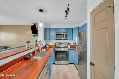 329 Fifth Ave S, Kure Beach, NC 28449 - photo 7