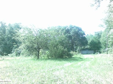 Land & Garage