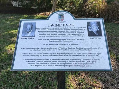 177 Twine St, Saint Augustine, FL 32084 - photo 3