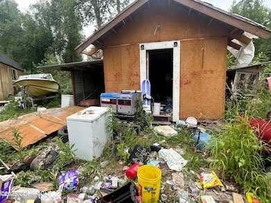 5488 S Kenaka Bena Shed photo