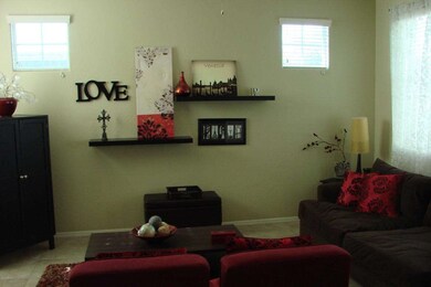 FAMILY ROOM!