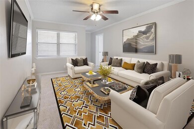 7 Circle Dr, Denison, TX 75021 - photo 4