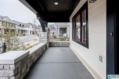 ENJOY REAL NEIGHBORHOOD LIVING IN THE HAMPTONS AT 