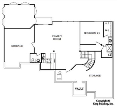 The Addison Lower Level