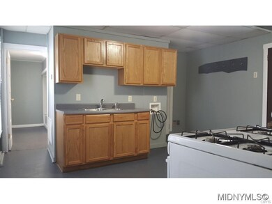 2nd Flr Kitchen