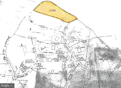 0 Husk Trail, Berkeley Springs, WV 25411 - photo 2