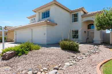 3515 E Krystal Way - Exterior-15