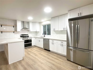 1471 SE Binns Swiger Loop Rd, Shelton, WA 98584 - photo 7