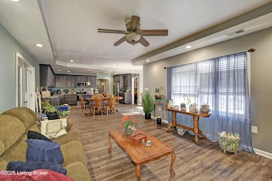 2718 New High St, Louisville, KY 40209 - photo 4