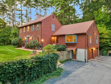 159 Mendon Rd, Northbridge, MA 01534 - photo 4