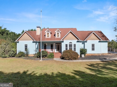 5834 Old Dahlonega Hwy unit 8181, Murrayville, GA 30564 - photo 3