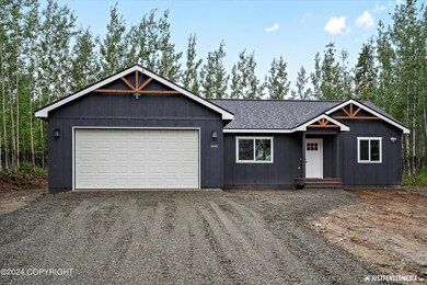 4048 S Preston Hills Dr, Wasilla, AK 99654 - photo 2