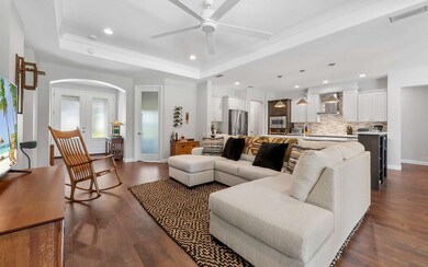 794 SW Mandiba Dr, Lake City, FL 32024 - photo 2