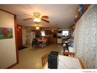 Kitchen Dining